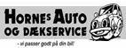 hornes_auto_logo